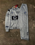 Conjunto BMW F1 Escuderia Williams Nuevo con Etiqueta