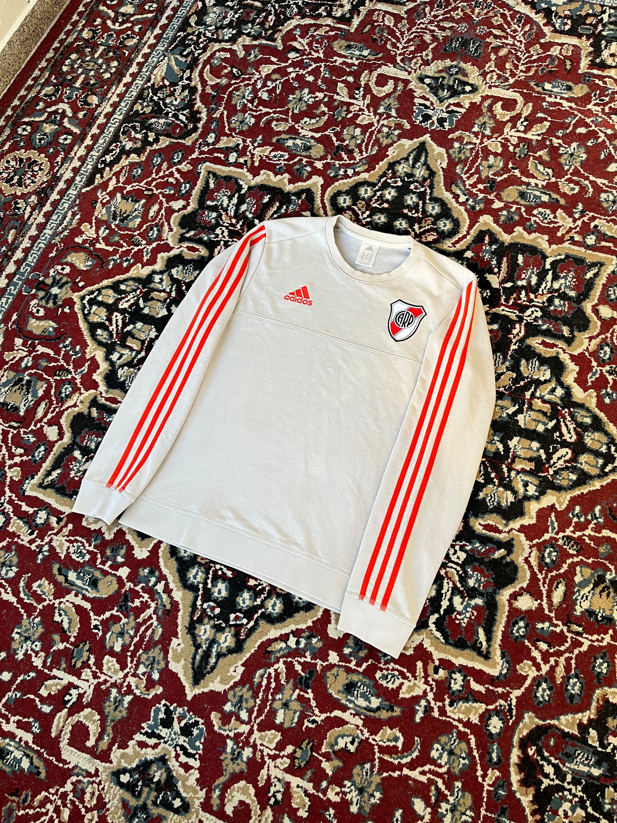 Buzo River 2017 Adidas Original