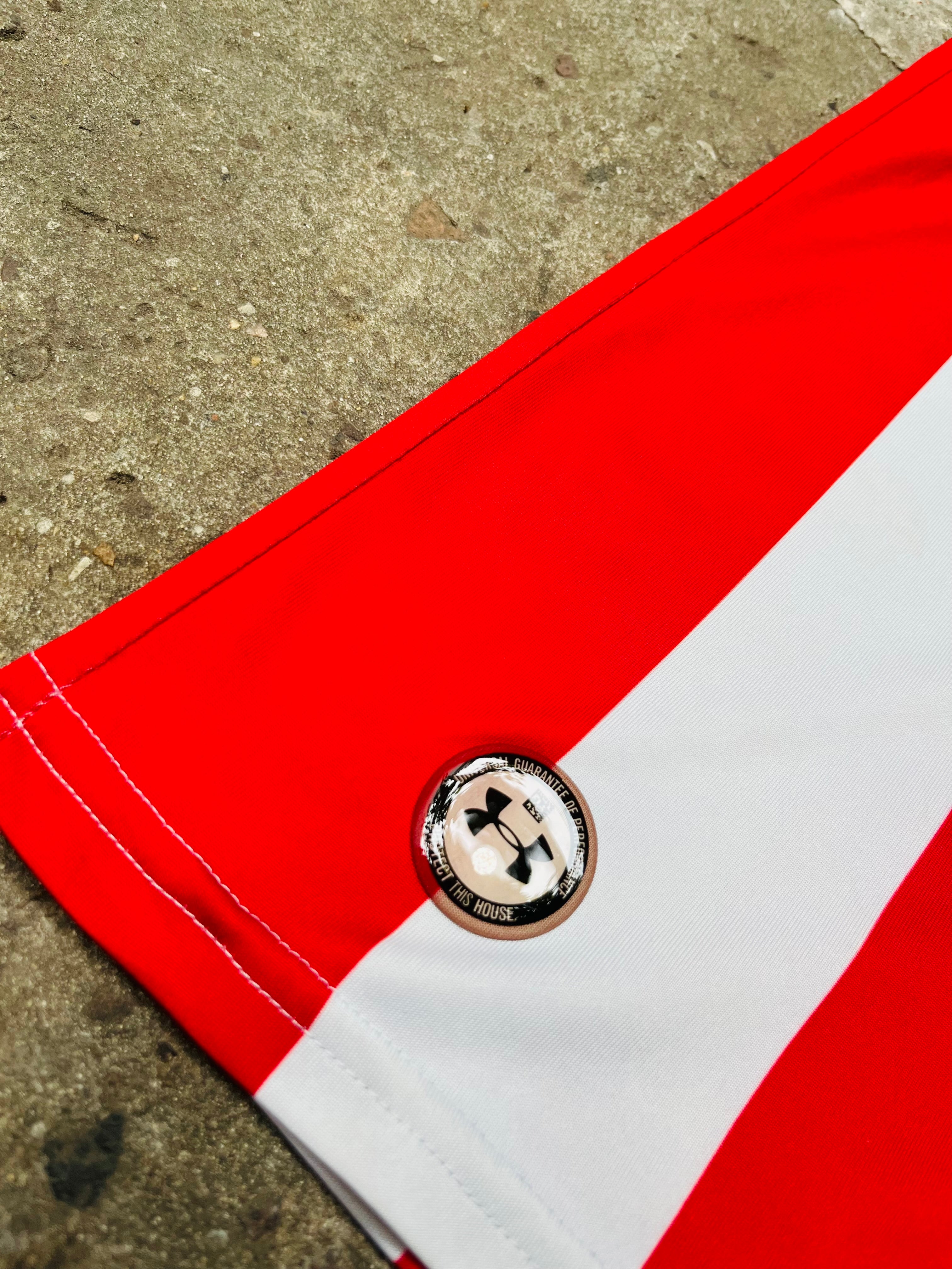 Camiseta Estudiantes Under Armour Original