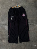 Pantalón Lanus Olympikus De Utileria Rompeviento