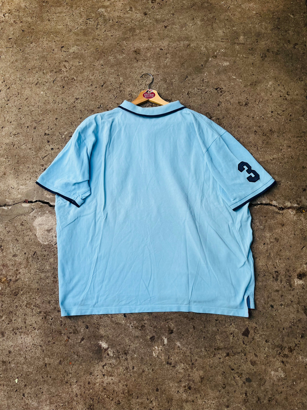 Chomba US Polo Assn Big Pony Original