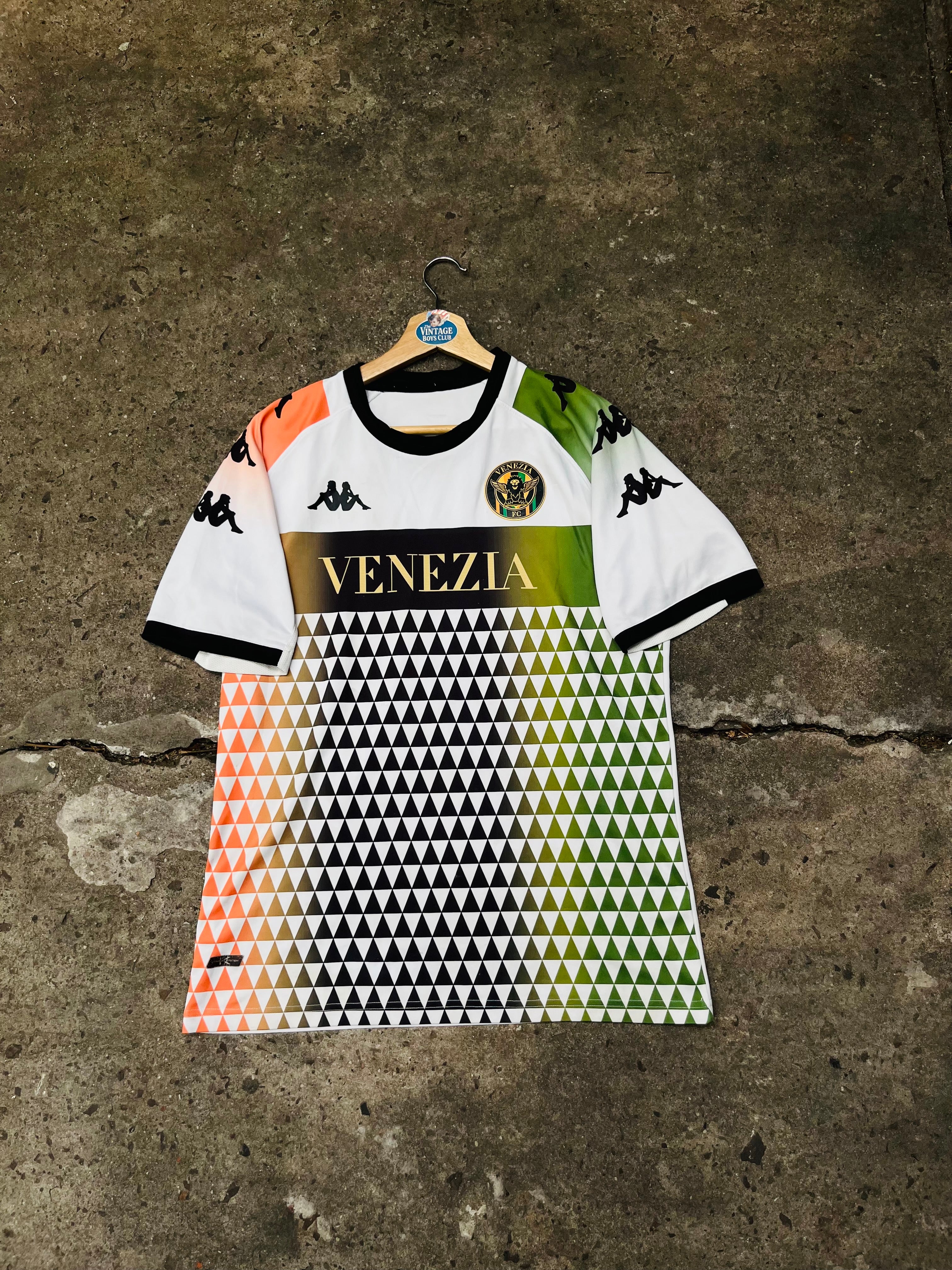 Camiseta Venezia Kappa Original