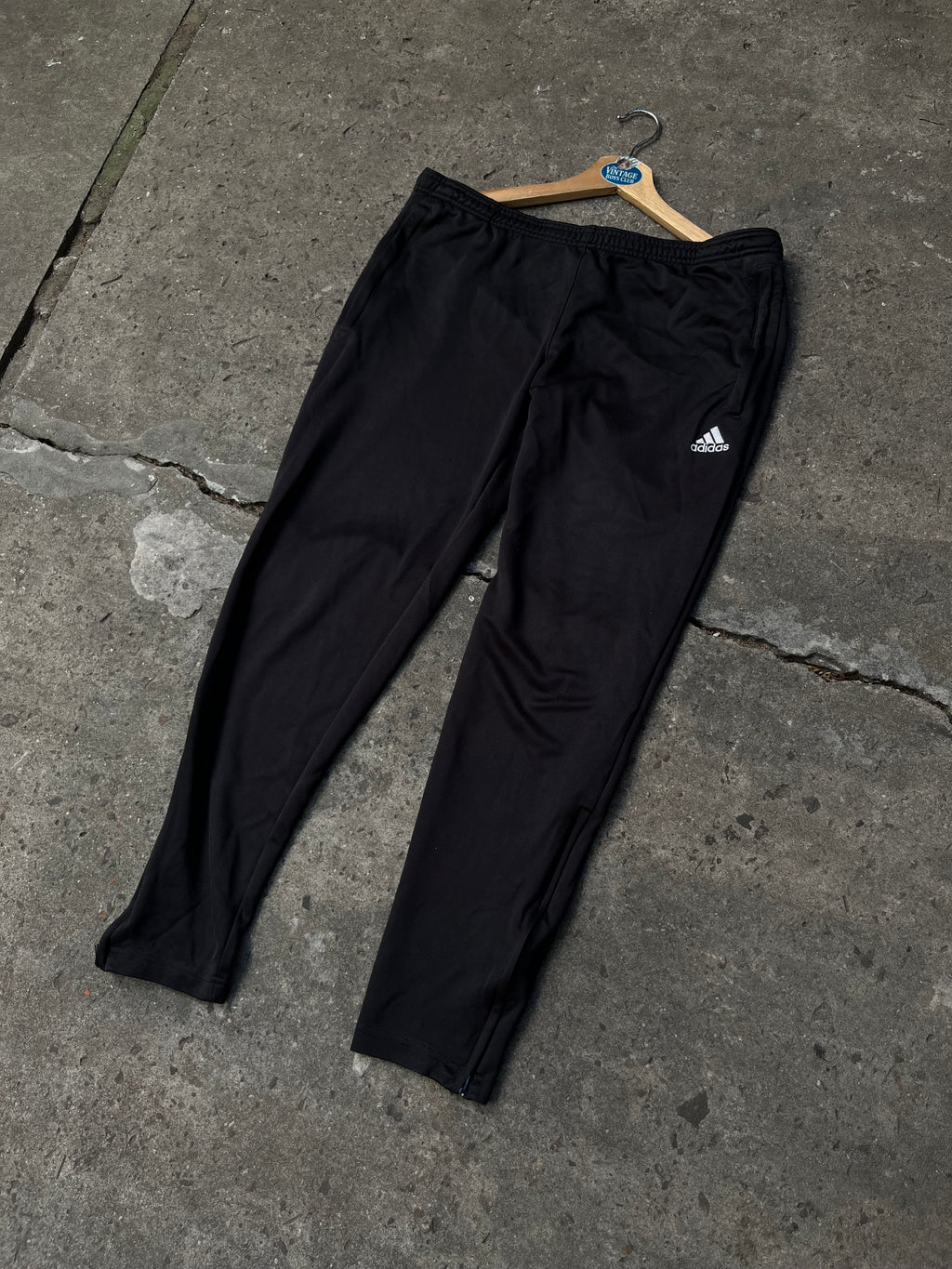 Pantalon Adidas Retro Original