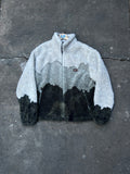 Campera Patagonia de Peluche Vintage Original