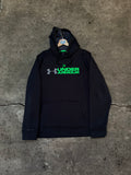 Buzo Under Armour Original