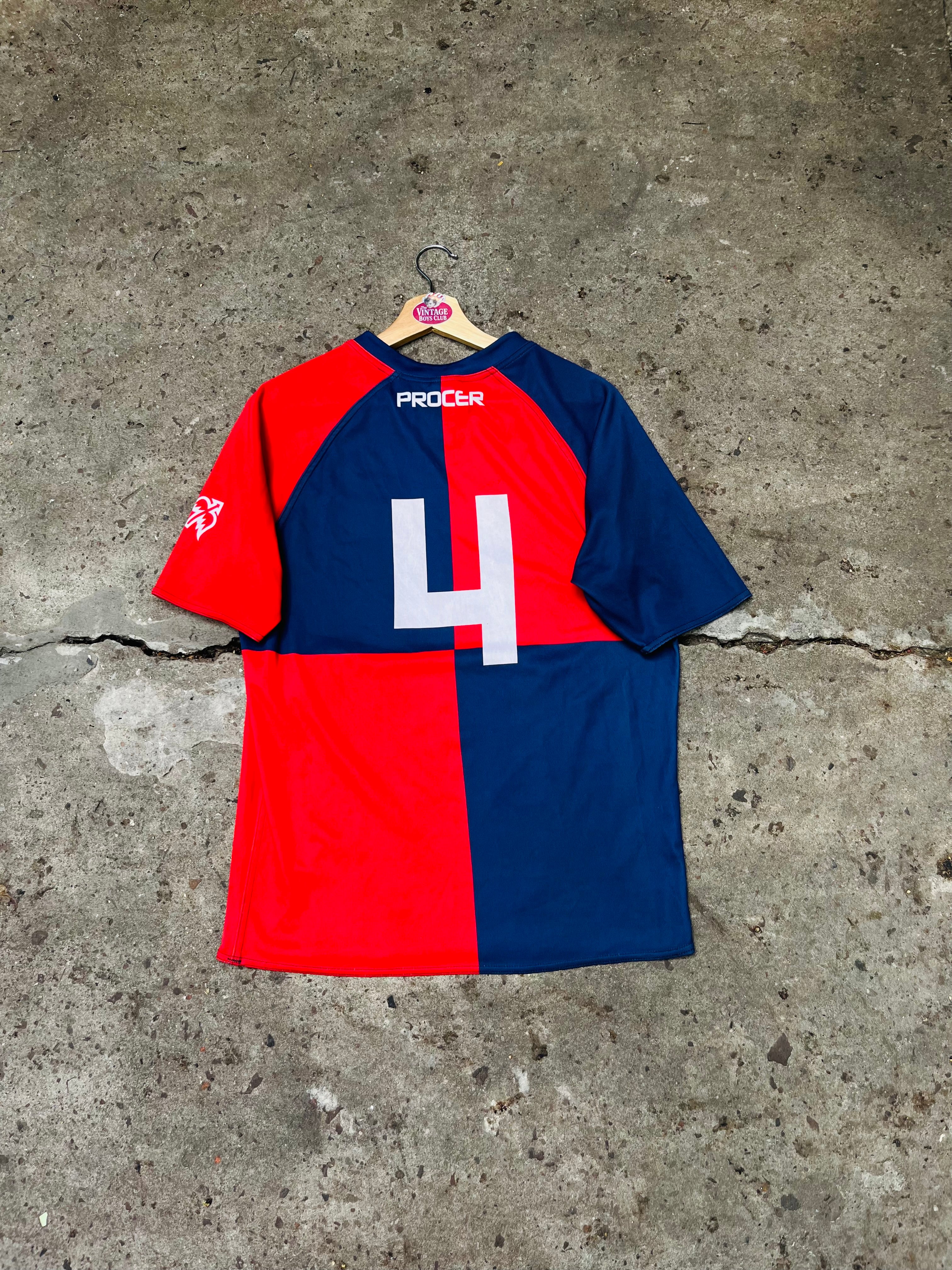 Camiseta San Luis Procer de Juego