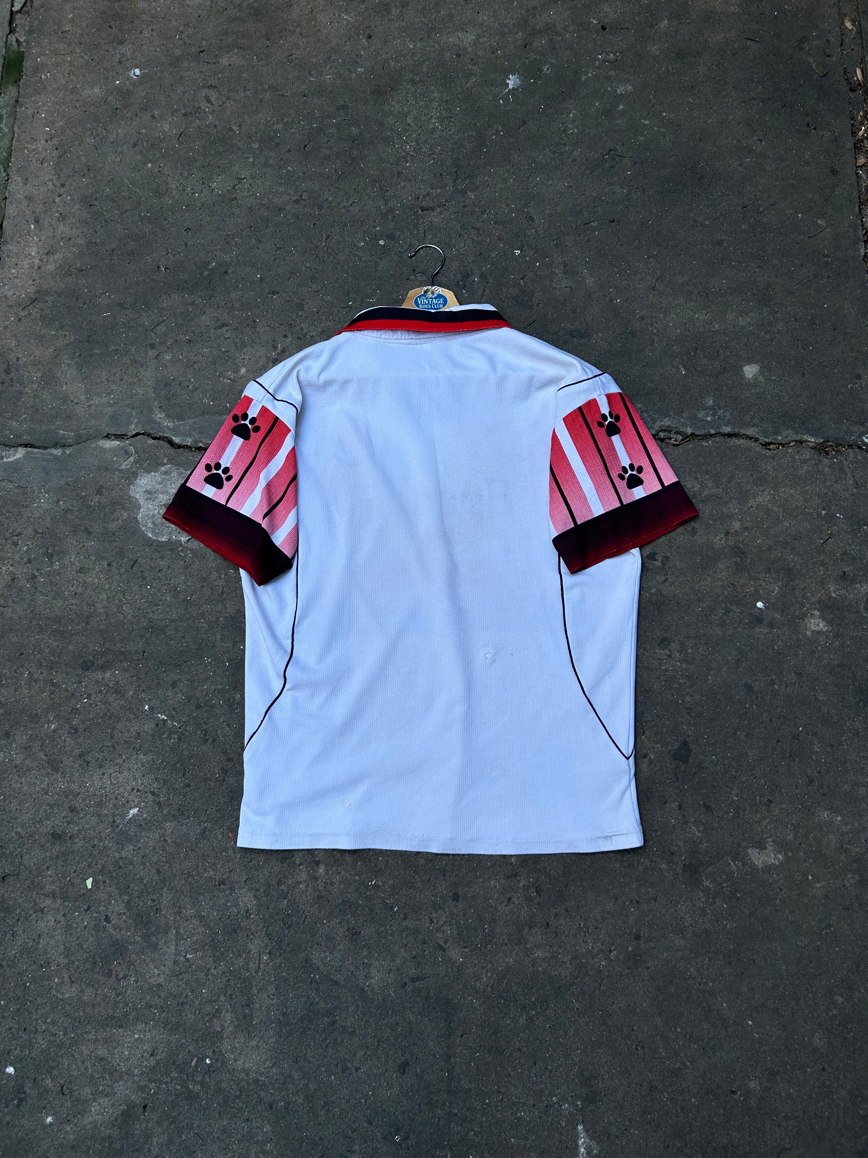 Camiseta Mallorca 98' Kelme Original