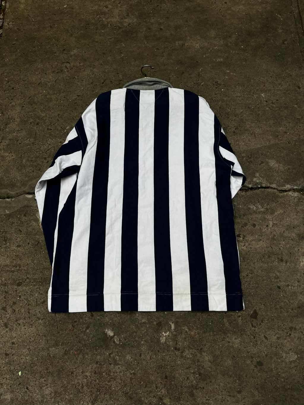 Buzo Tommy Hilfiger Original