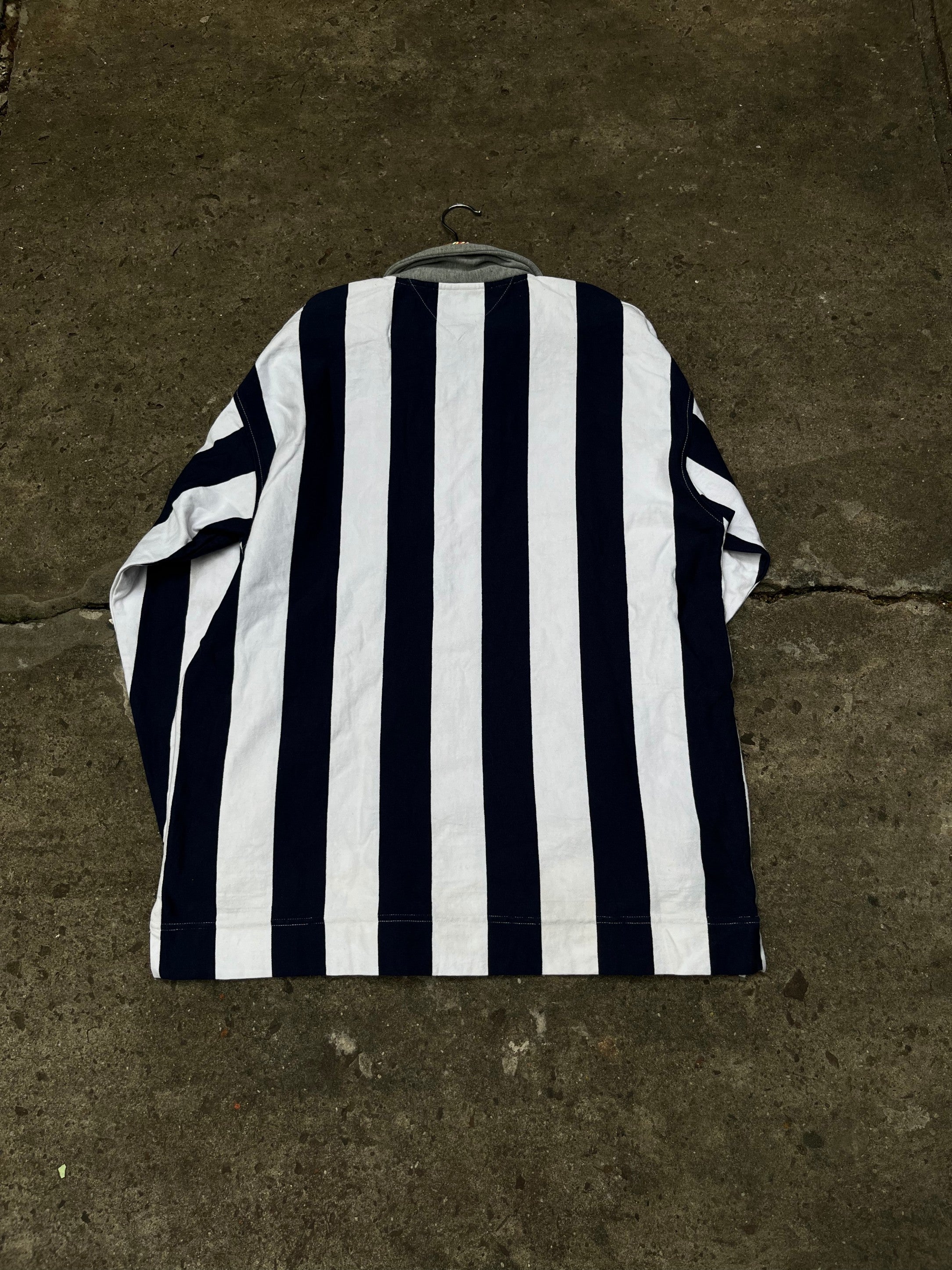 Buzo Tommy Hilfiger Original