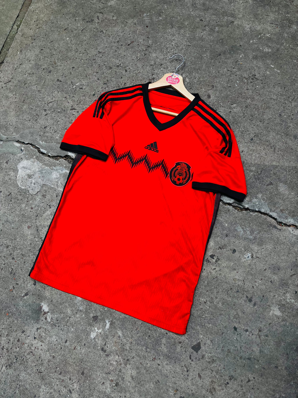 Camiseta Mexico 2014/15 Suplente Original