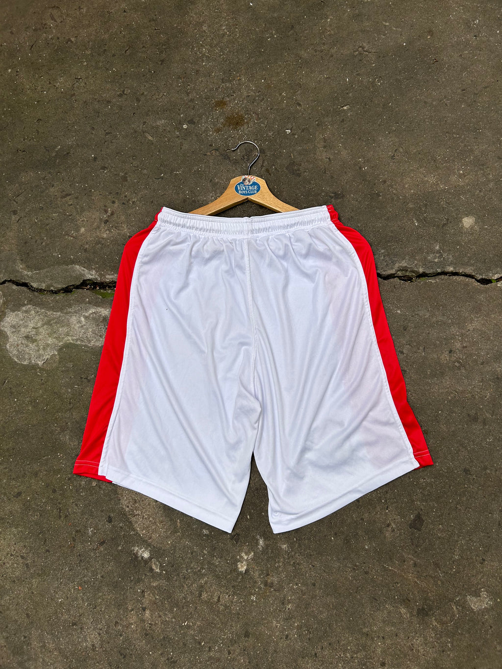 Short Estudiantes Ruge Original