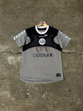 Camiseta Gimnasia Arquero 2013 Gris Original