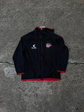 Campera Estudiantes Ruge Original