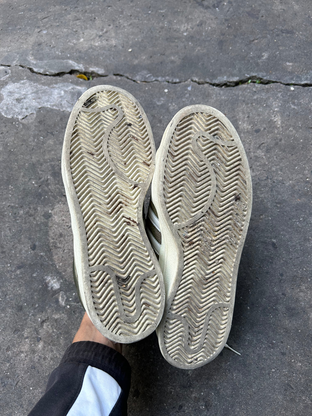 Zapatillas Adidas Bad Bunny Campus Original