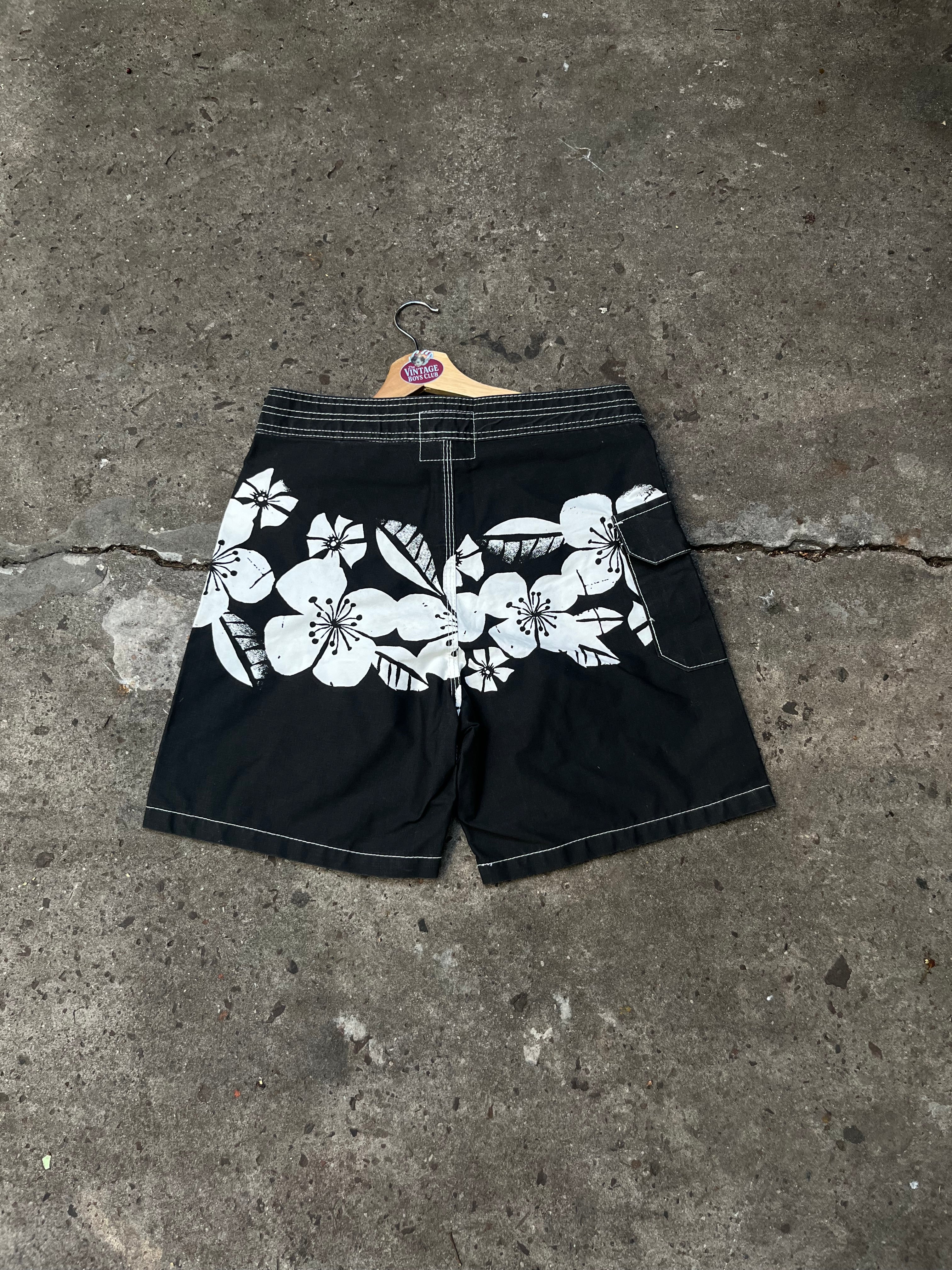 Malla RipCurl Original Nueva Con Etiqueta