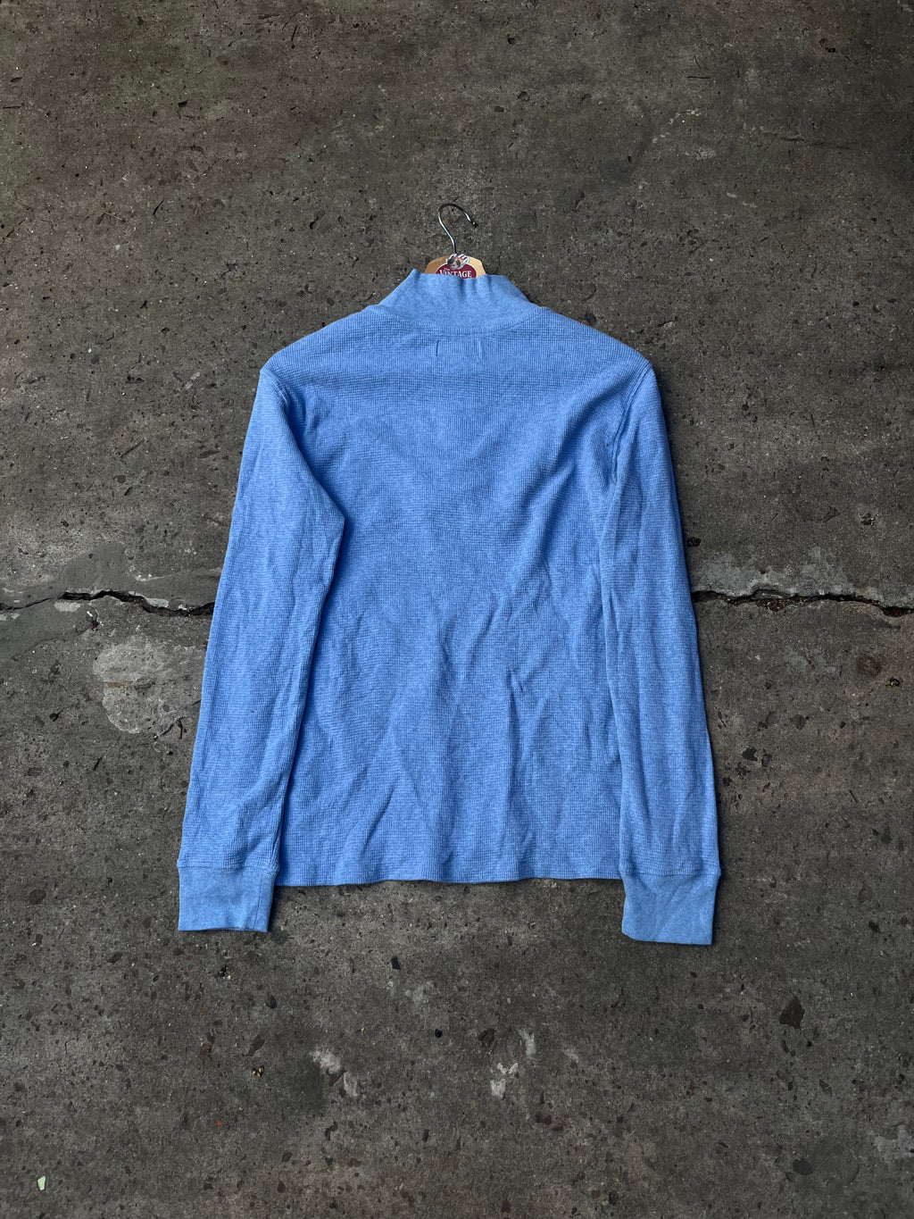 Buzo Polo Ralph Lauren Original