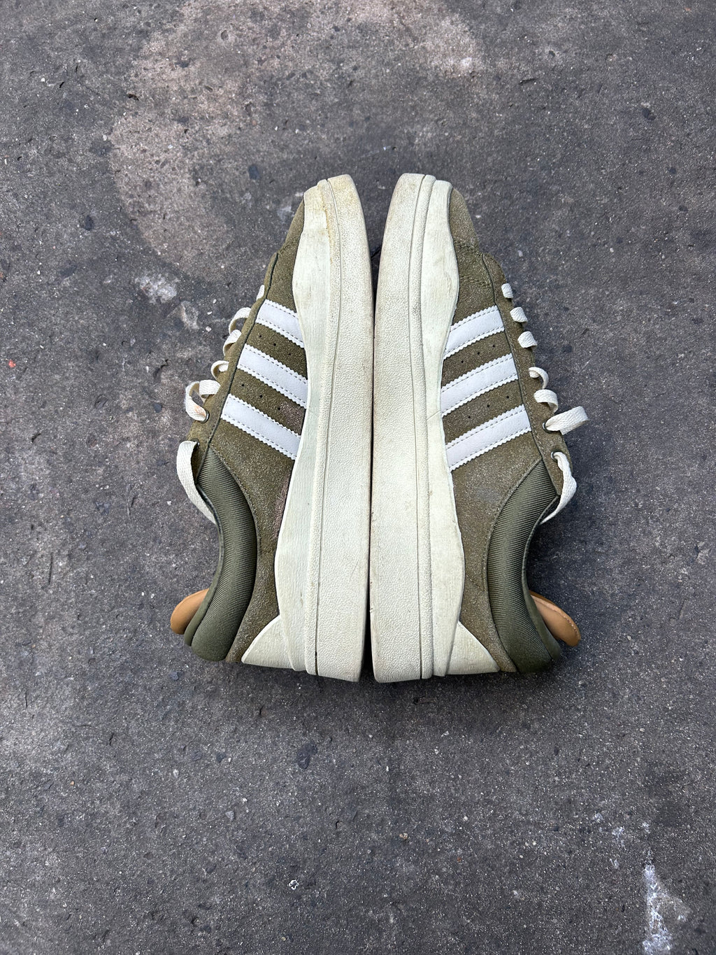 Zapatillas Adidas Bad Bunny Campus Original
