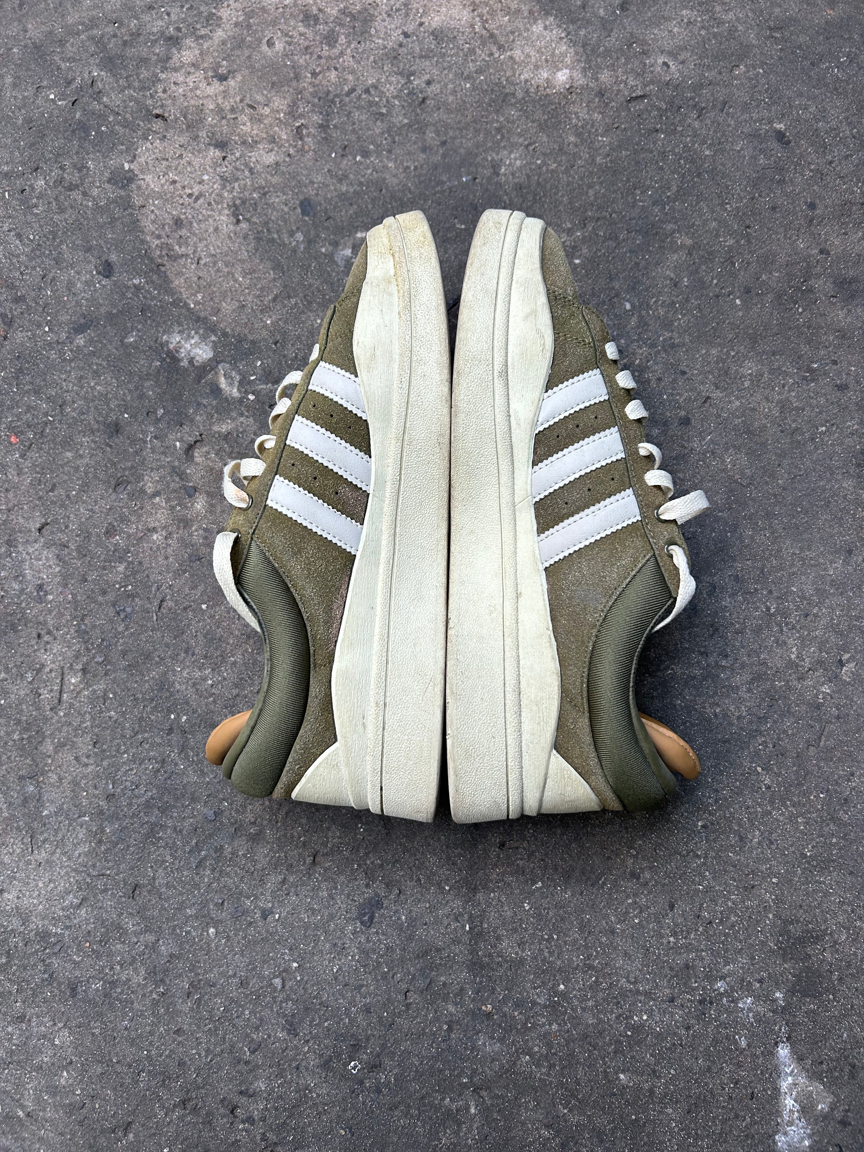 Zapatillas Adidas Bad Bunny Campus Original