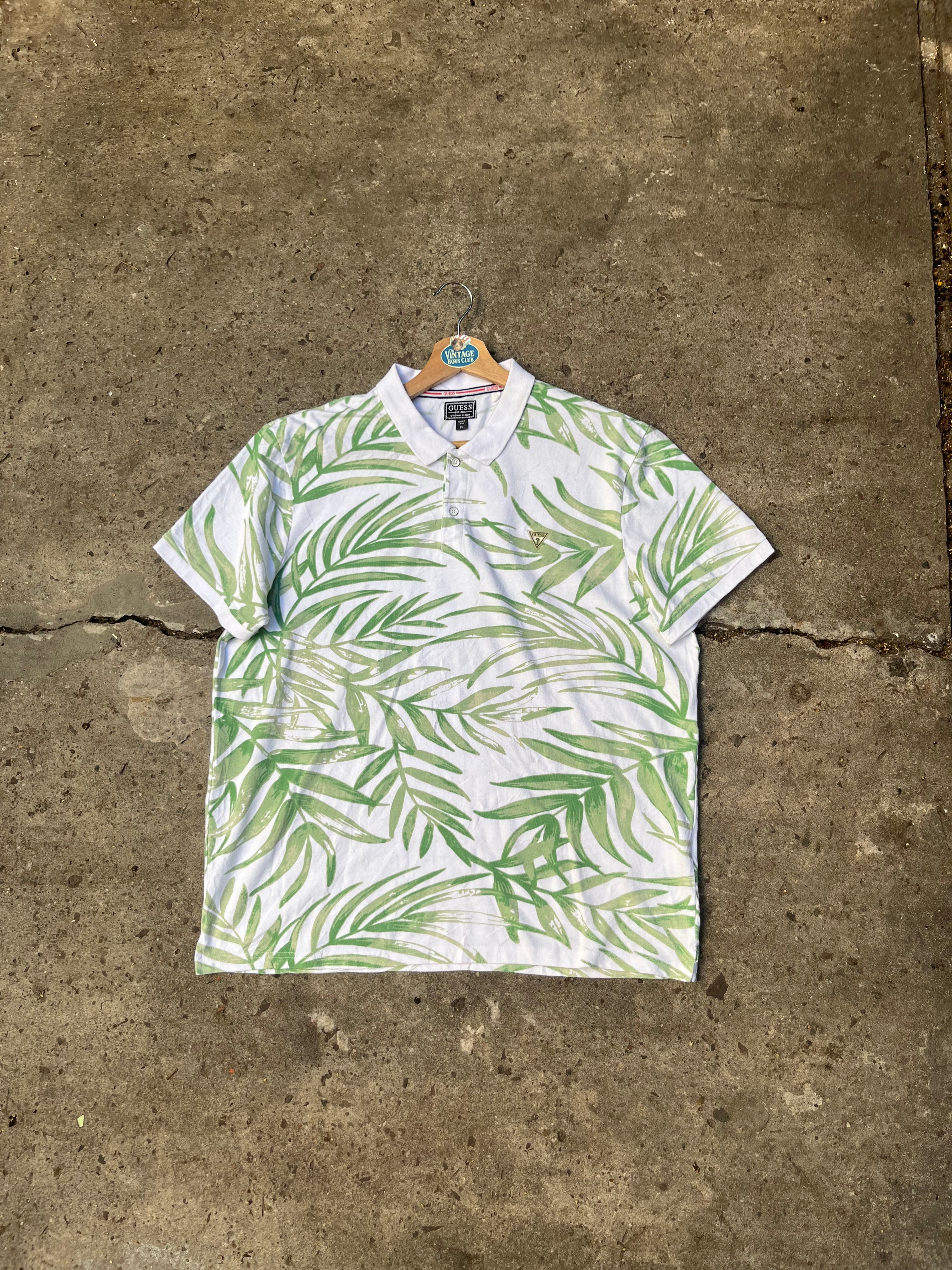 Chomba Guess Vintage Original