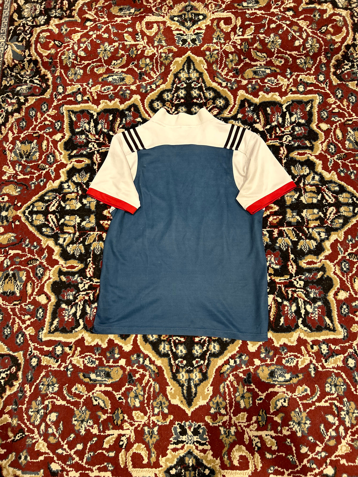 Camiseta Francia Adidas Original