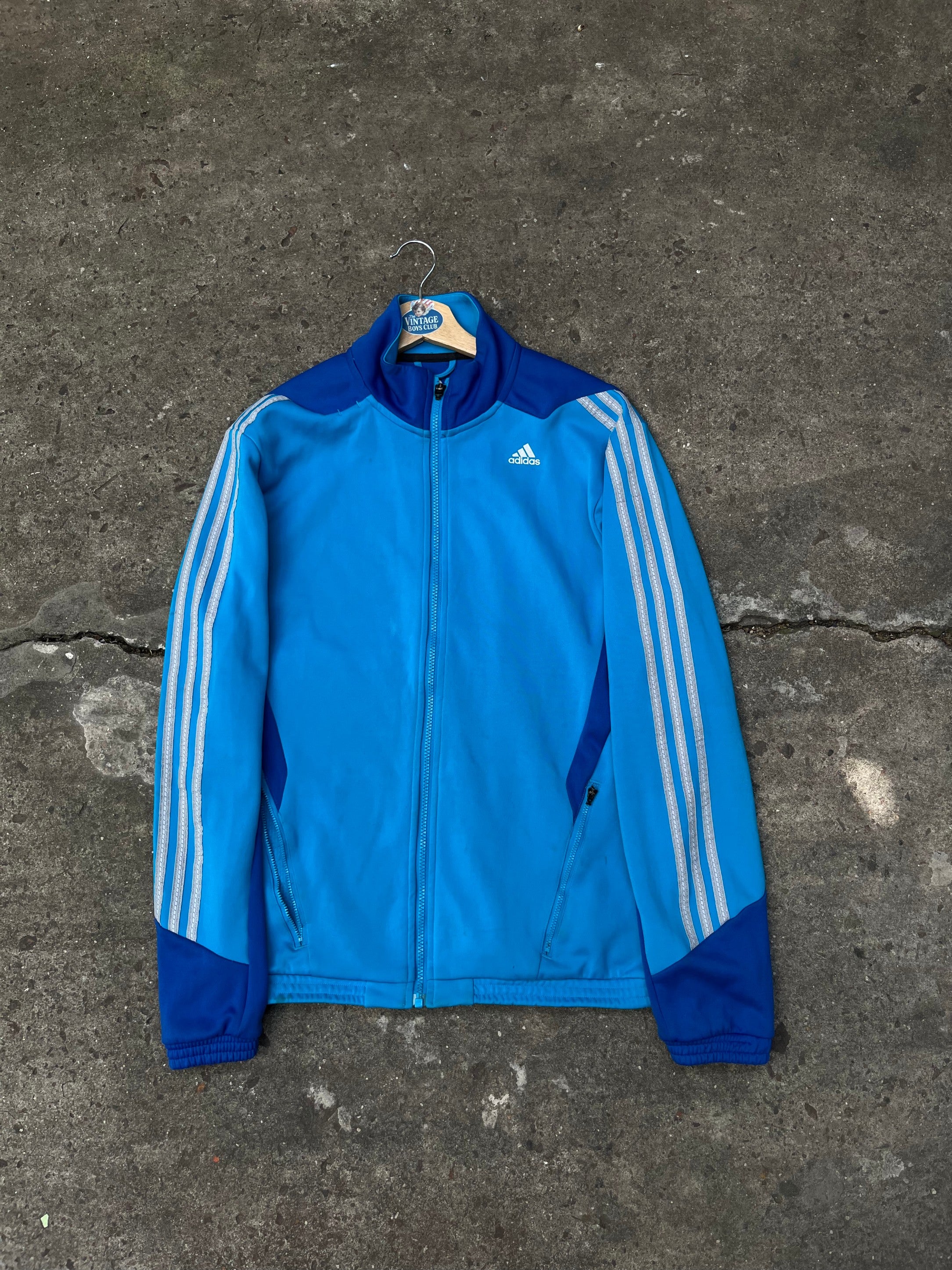 Campera Adidas Retro Original