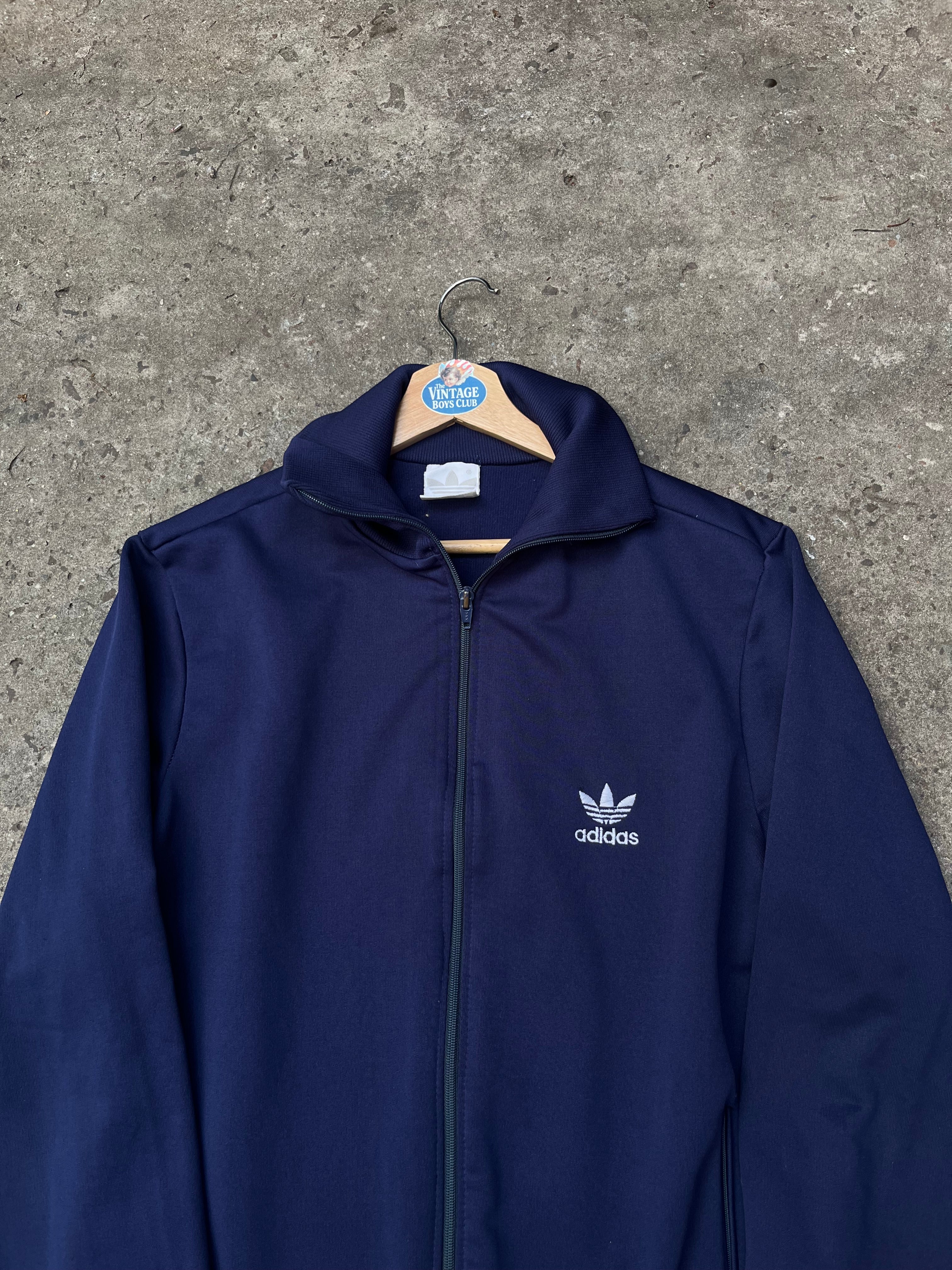 Campera Adidas Vintage 90s Original