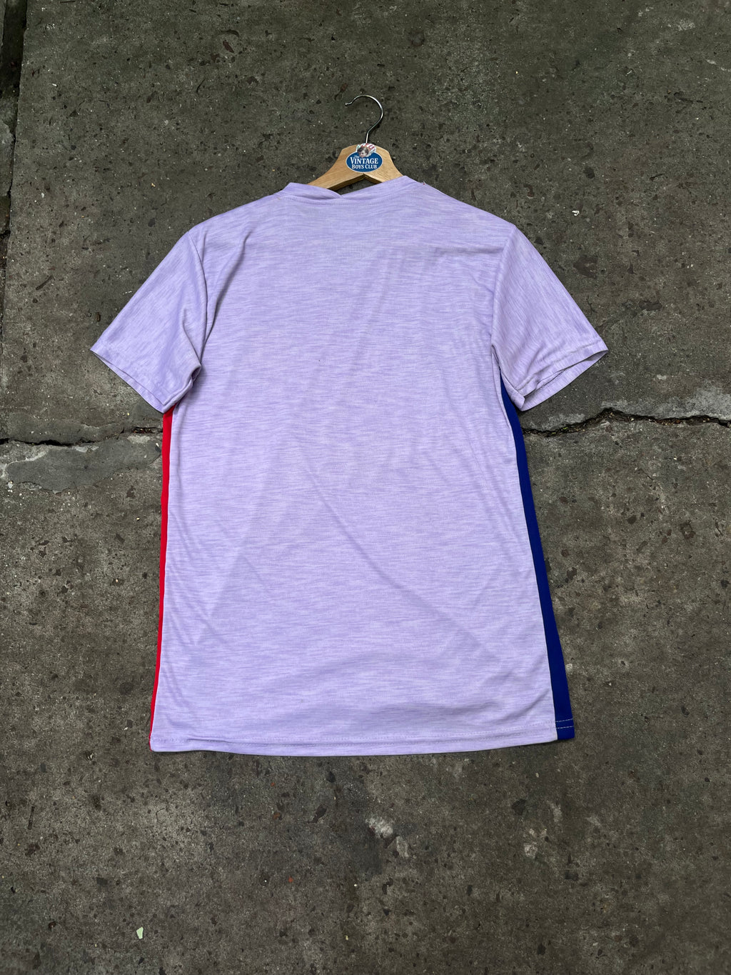 Camiseta Barcelona 2021 Alternativa