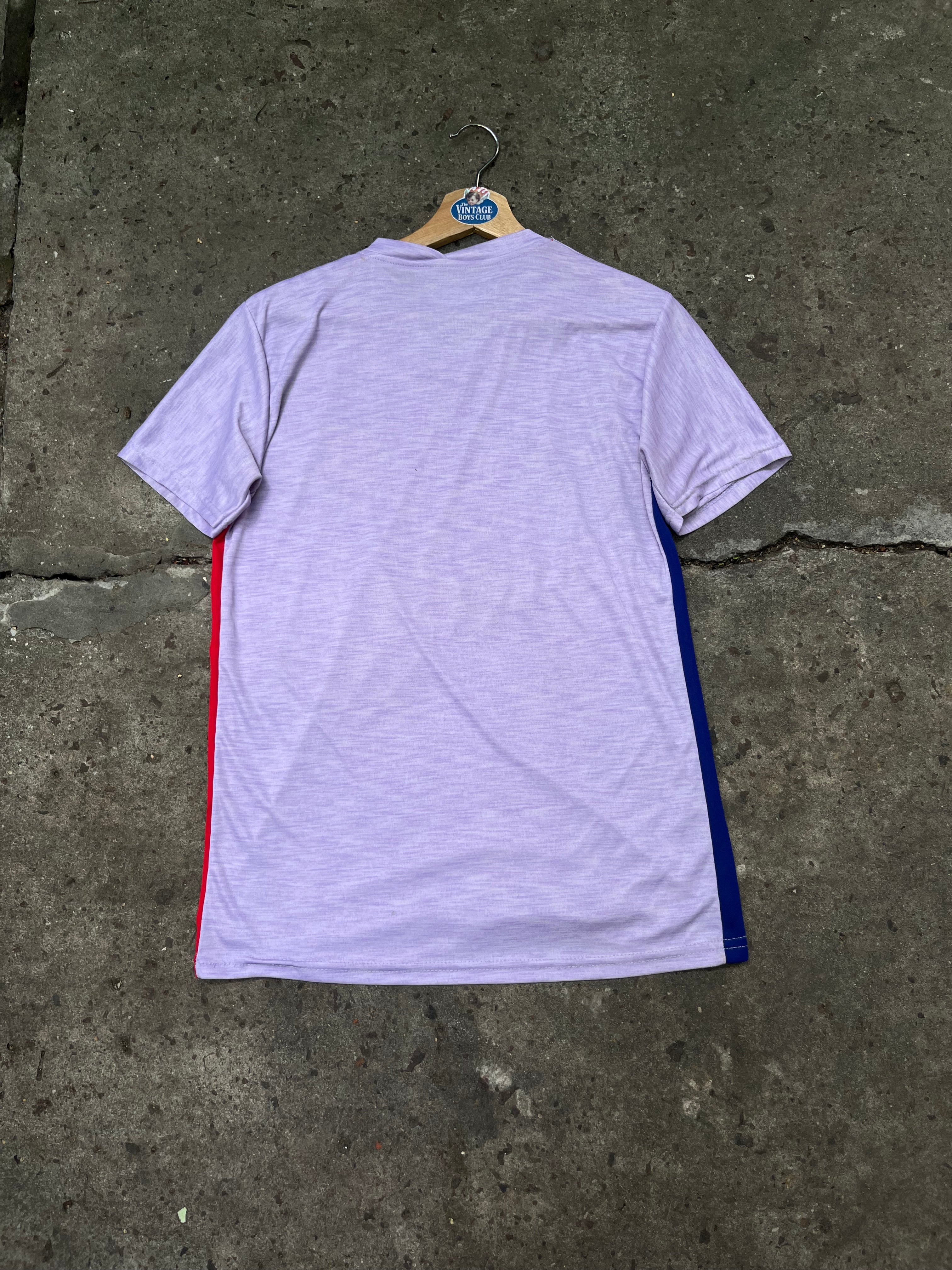 Camiseta Barcelona 2021 Alternativa
