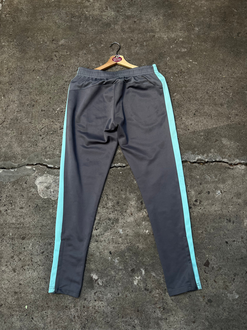 Pantalon Fila Vintage Original