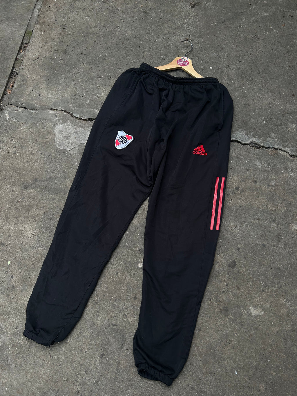 Pantalon River 2020 Rompeviento
