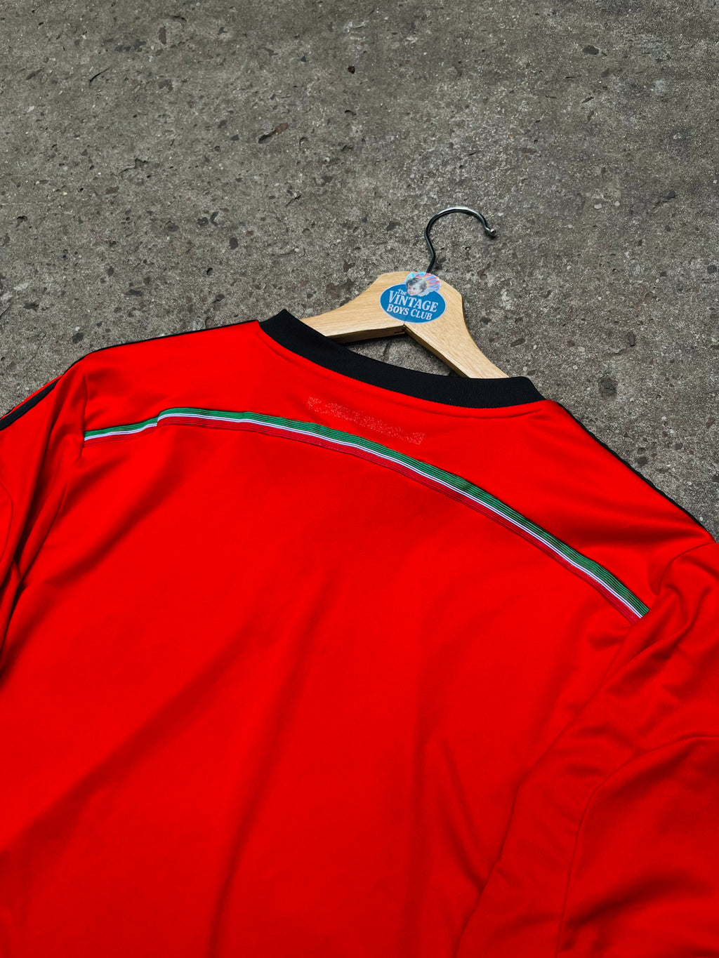 Camiseta Mexico 2014/15 Suplente Original