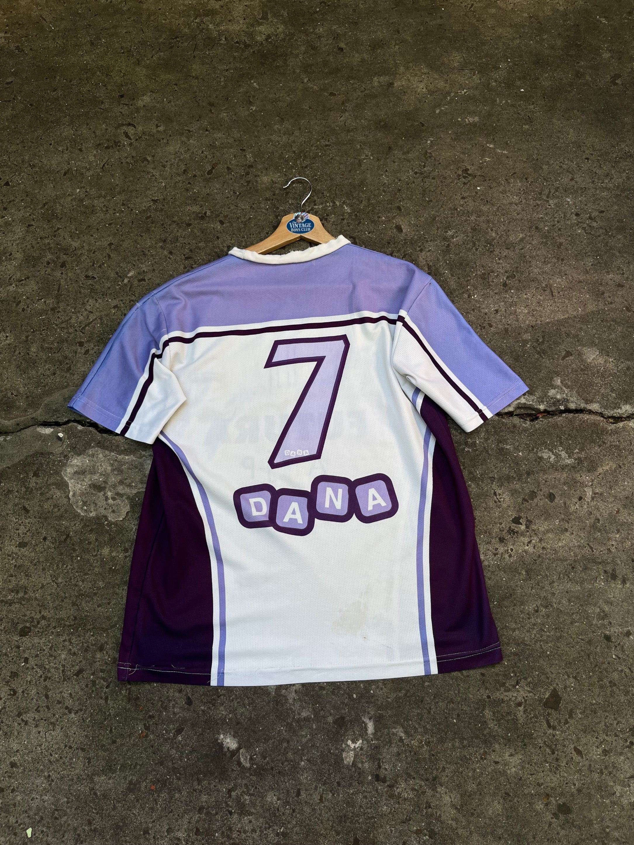 Camiseta San Telmo Dana De Juego