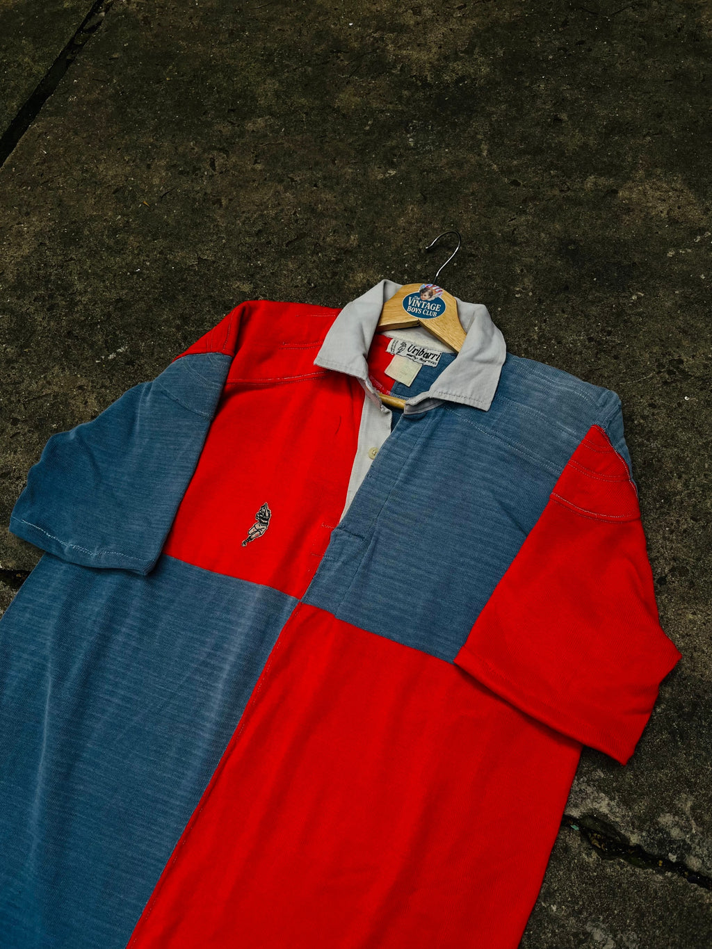 Camiseta San Luis Uribarri Original