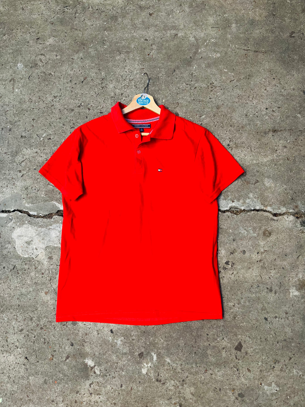 Chomba Tommy Hilfiger Original