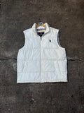 Chaleco US Polo Assn De Pluma Original