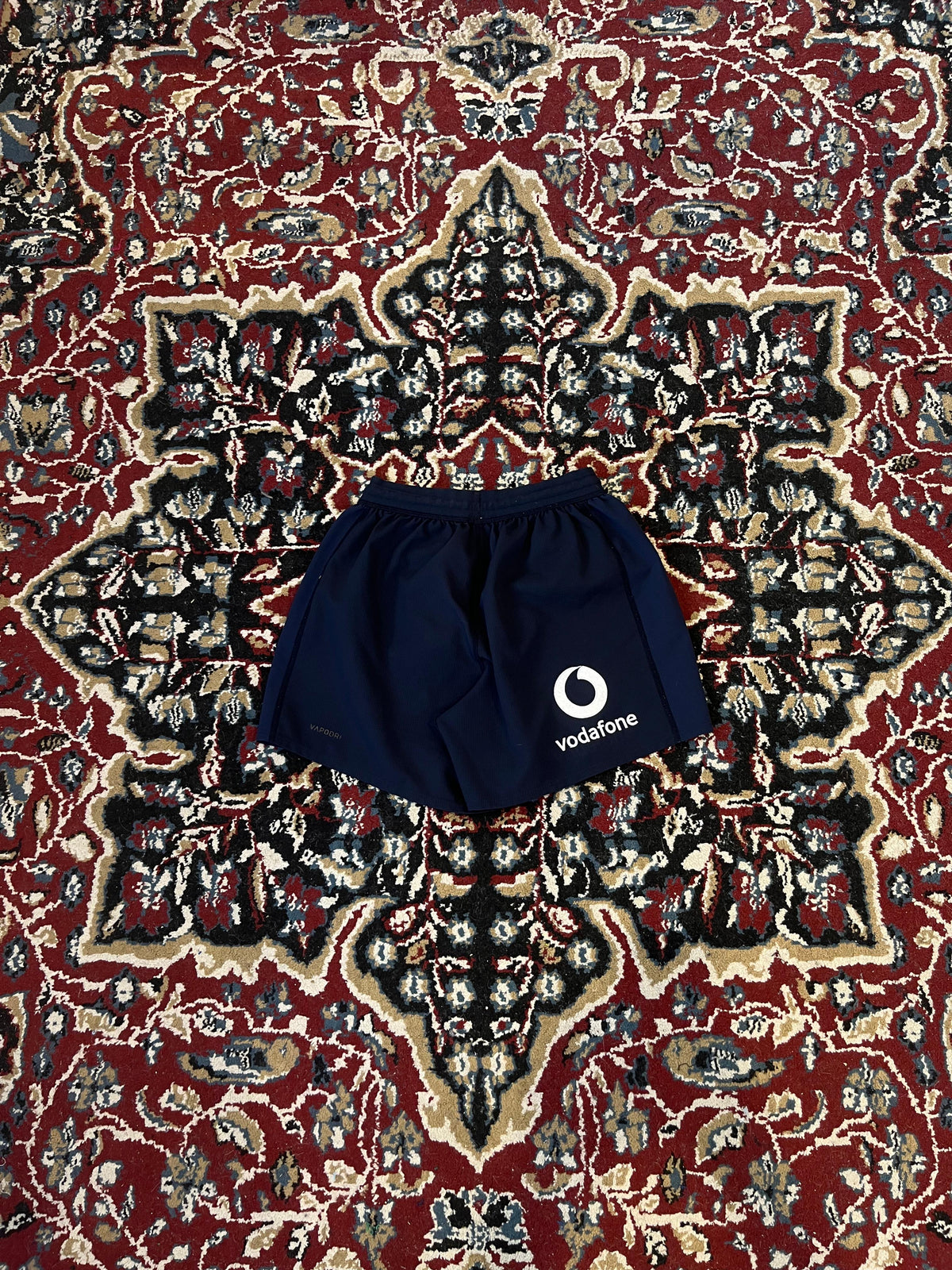 Short Irlanda Canterbury Versión Jugador Original