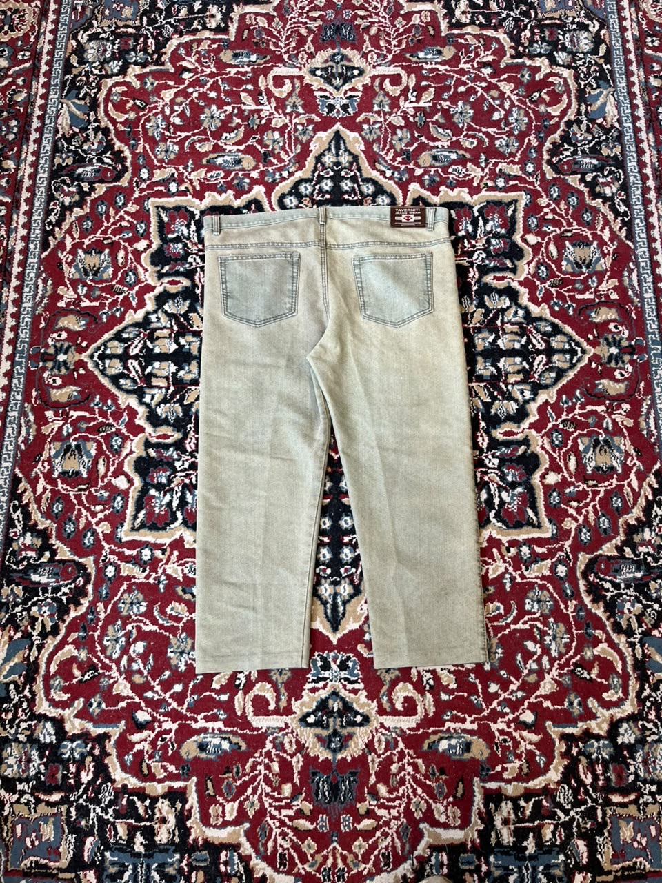 Jean Vintage