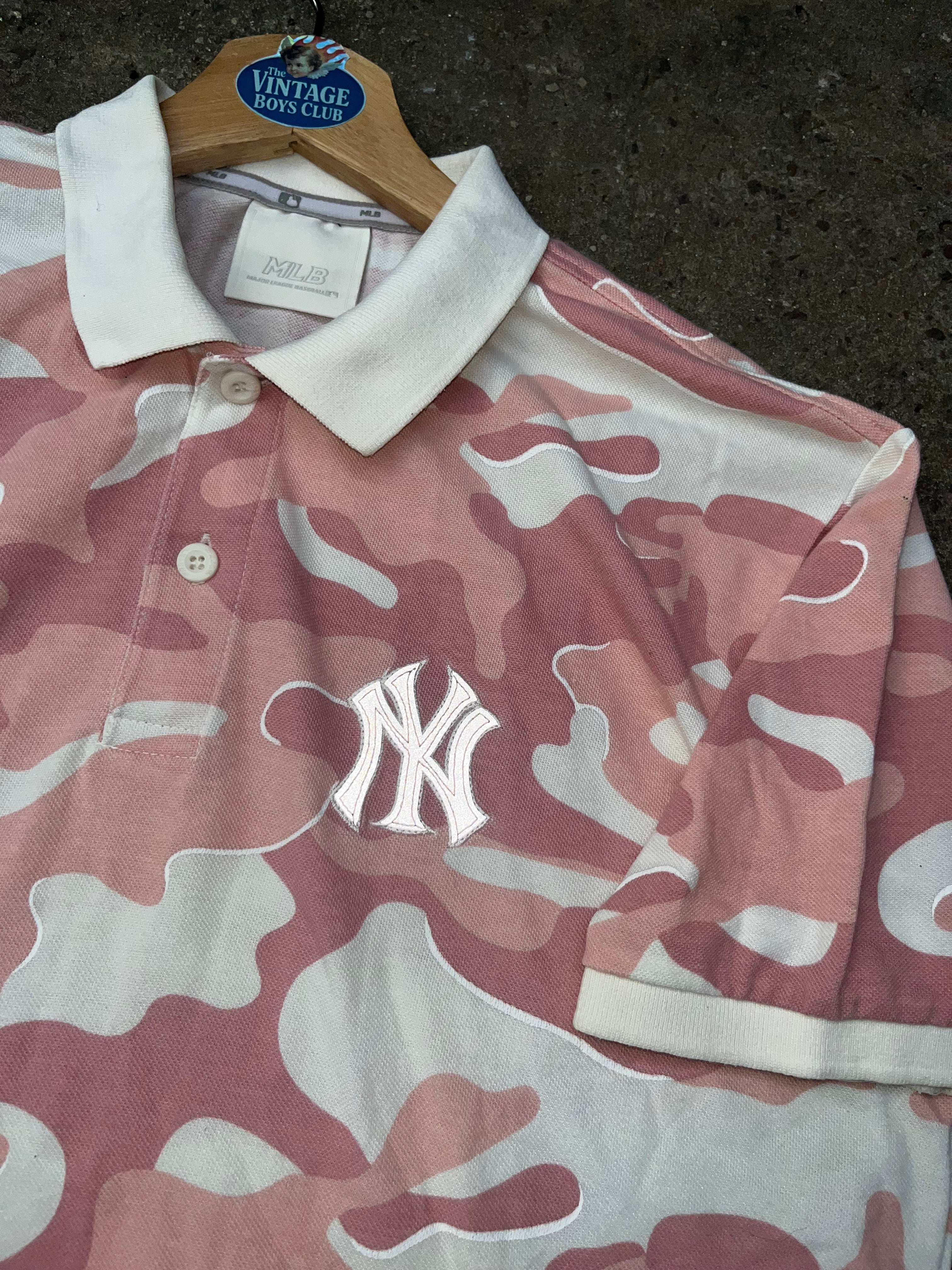 Chomba Yankees NY Béisbol Original