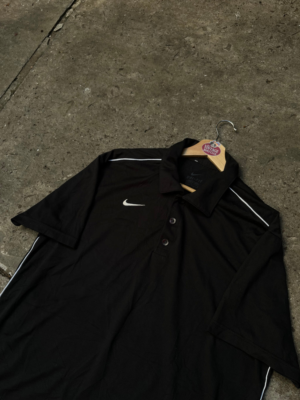Chomba Nike Dri-Fit Original