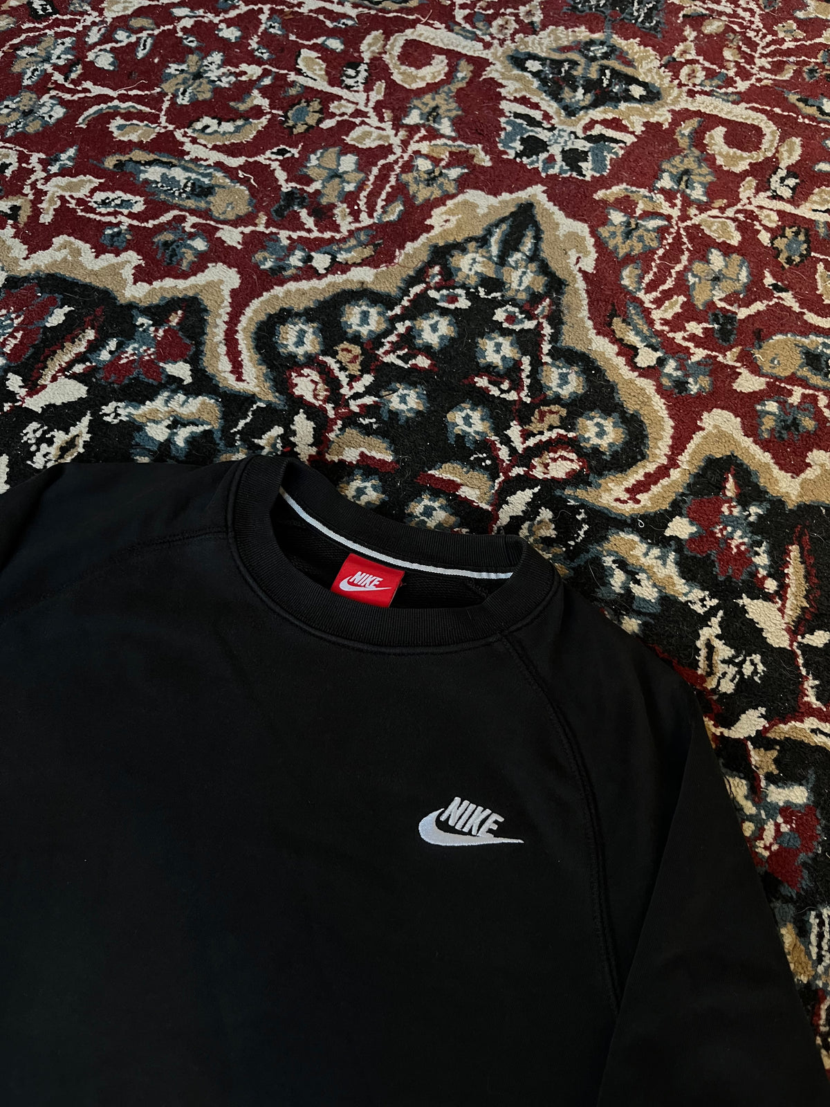 Buzo Nike Sportwear Original