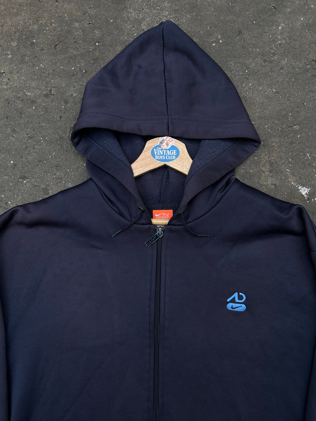 Campera Nike Acg Retro Original