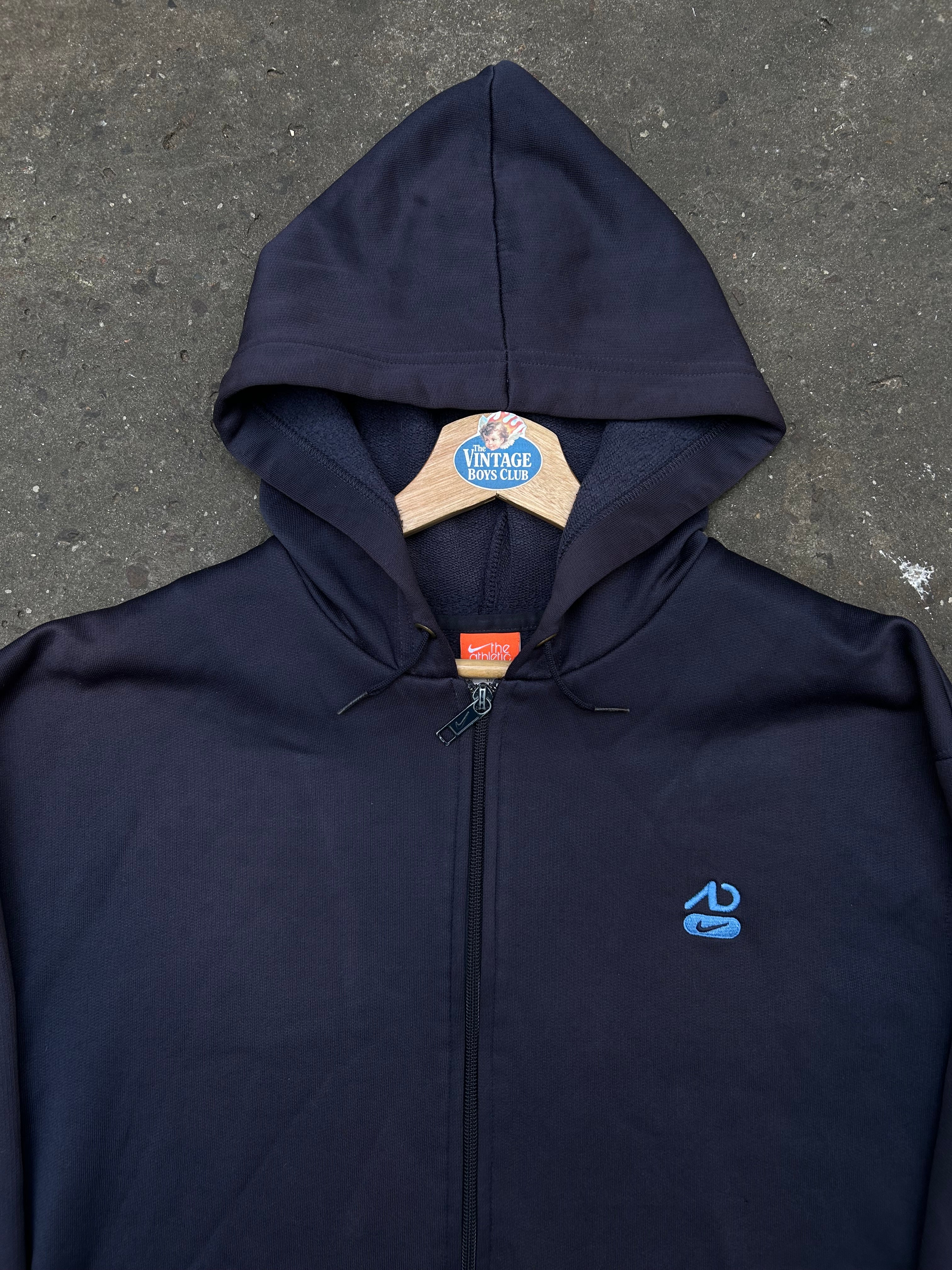 Campera Nike Acg Retro Original