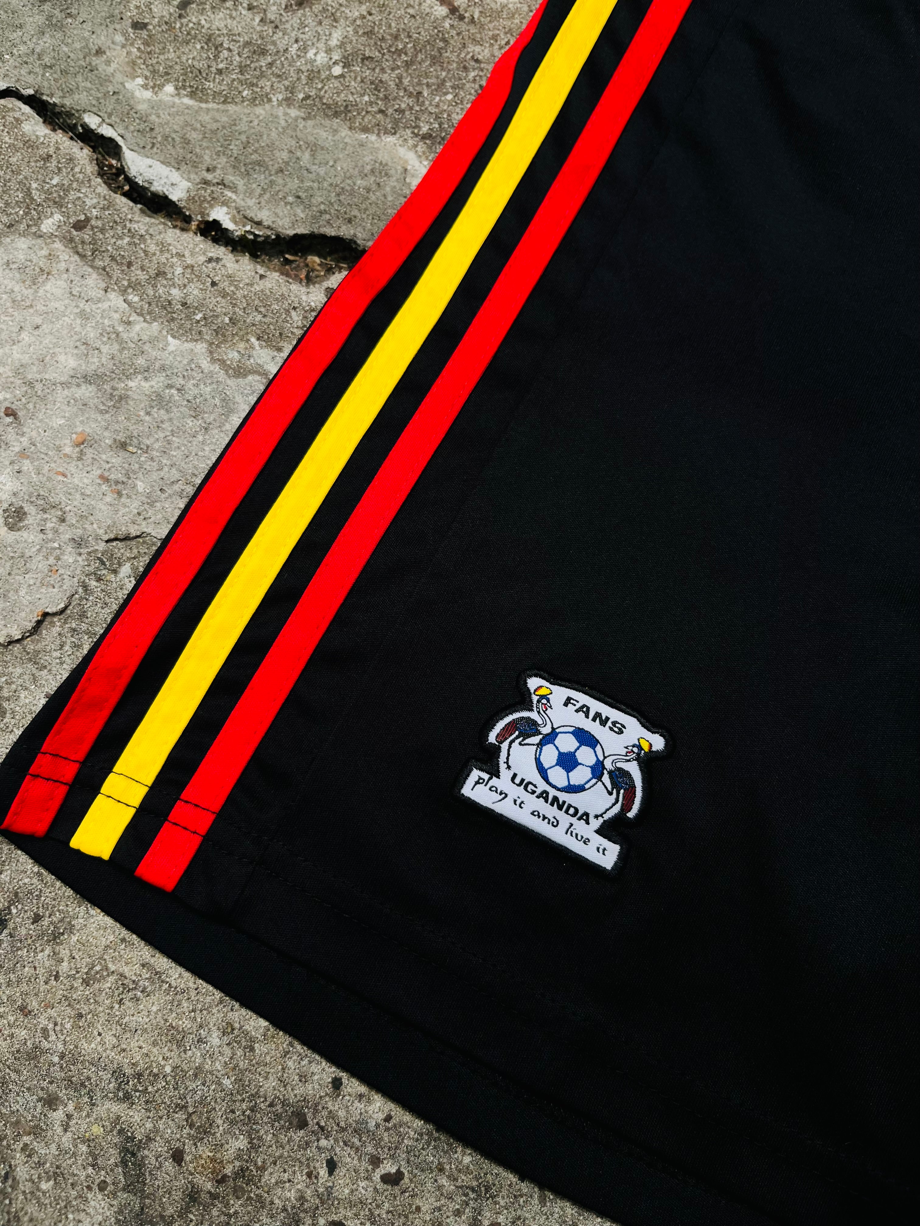 Short Uganda Adidas Original