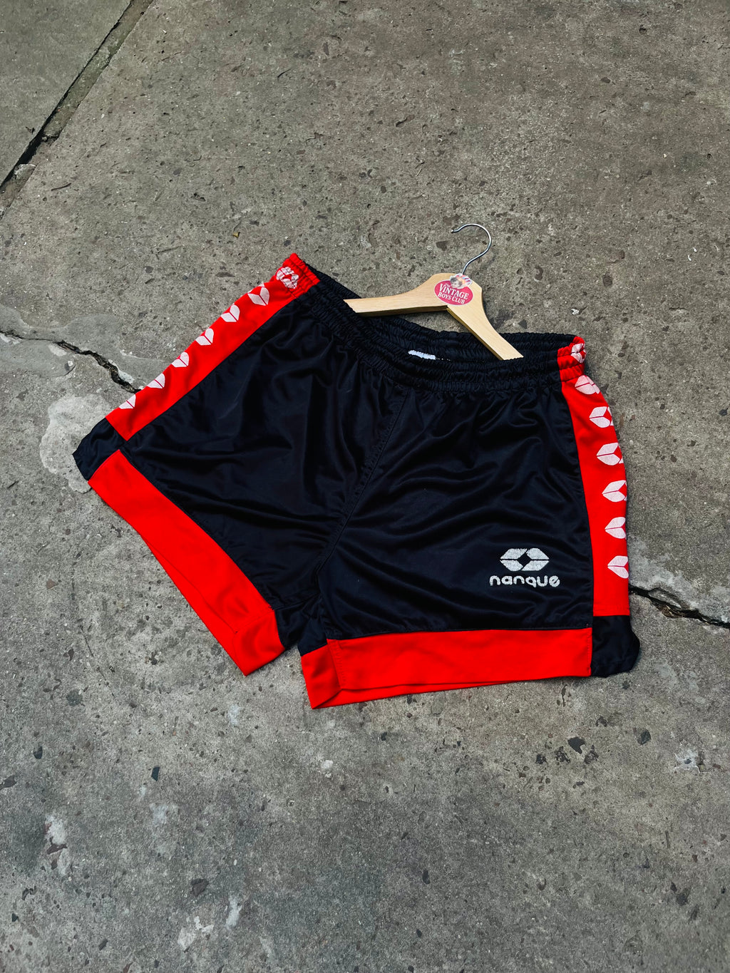 Short Colon Nanque Original