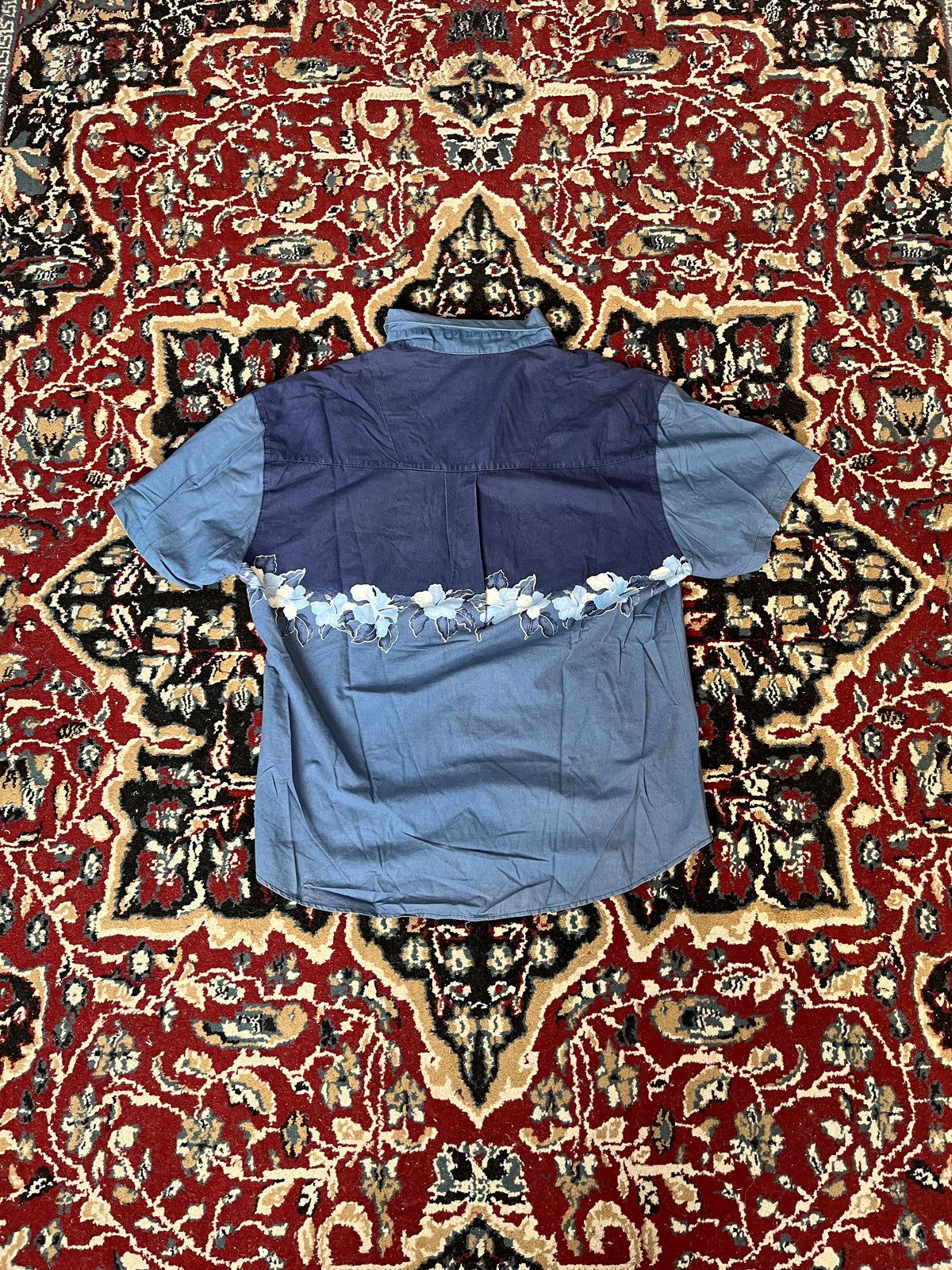 Camisa Rip Curl Vintage Original