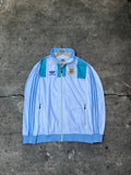 Campera Argentina 2000 Adidas Original