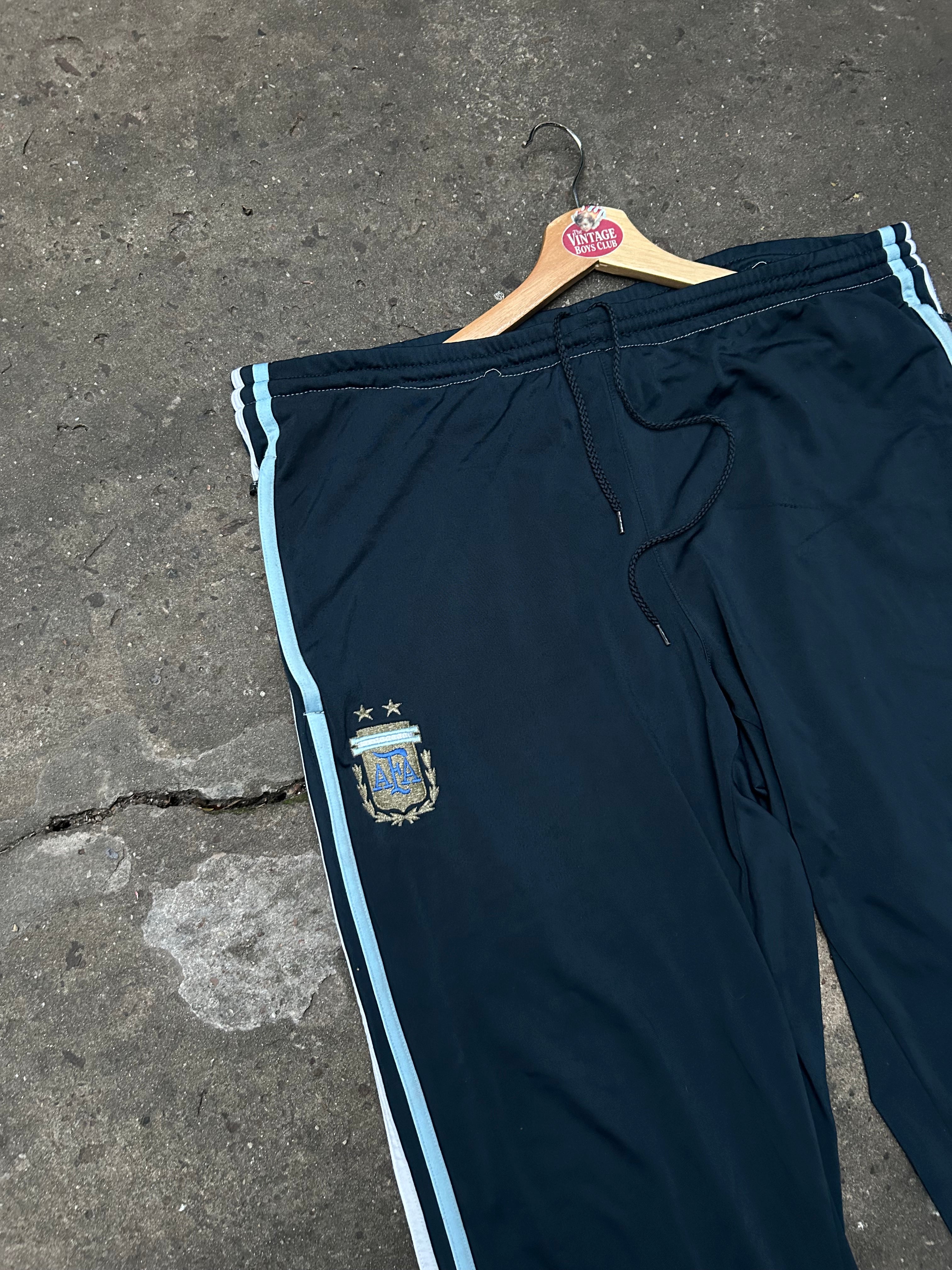 Pantalon Argentina 2009 Original