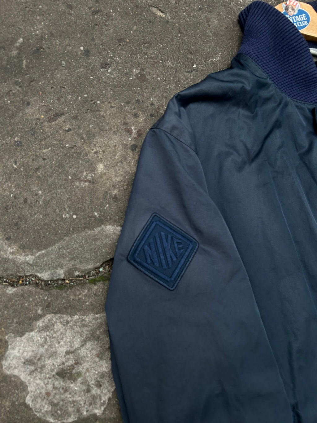 Chaqueta Yankees NY Nike Original