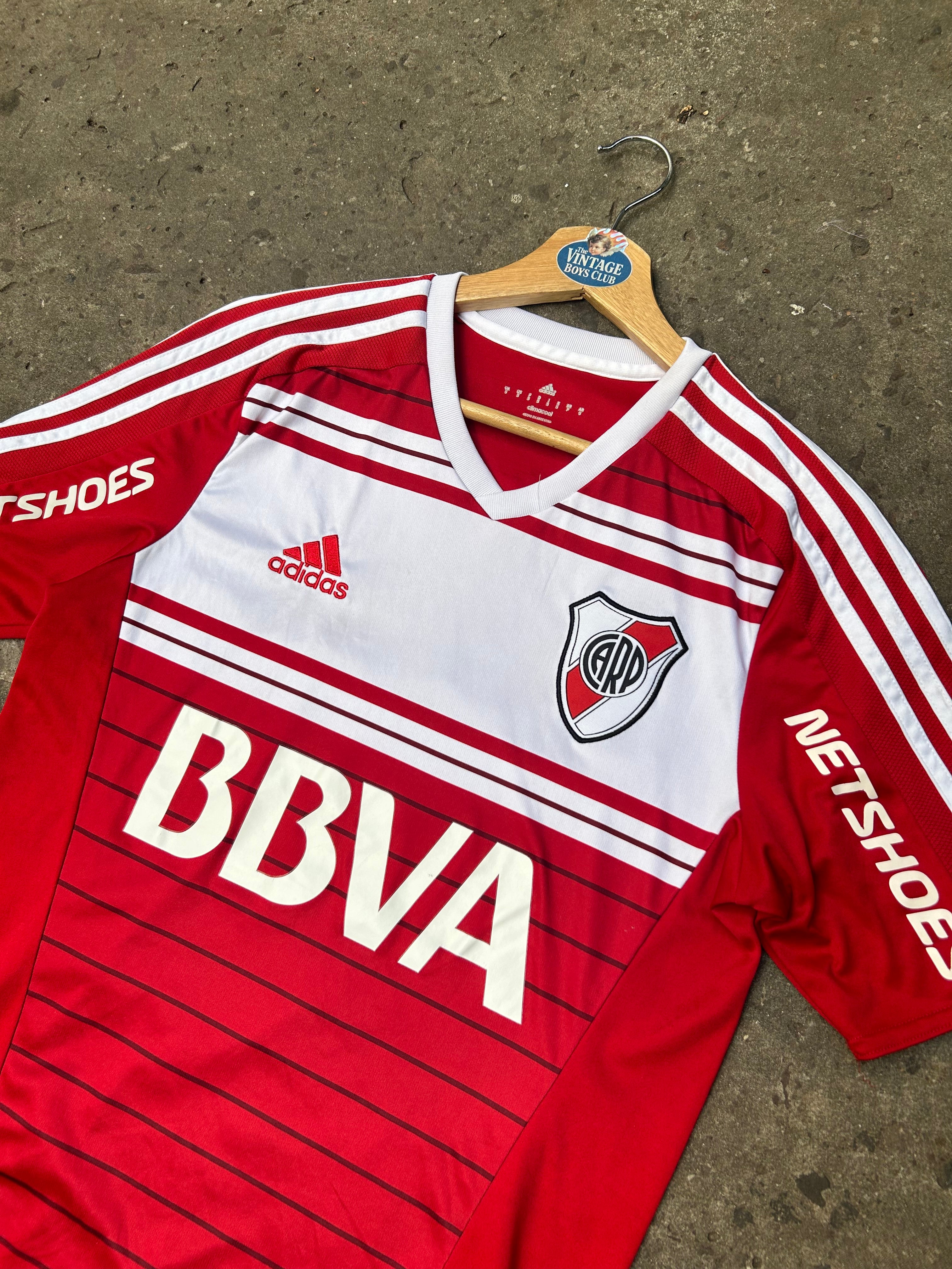 Camiseta River 2016 Alternativa Original