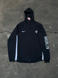 Campera Brooklyn Nets Nike Retro